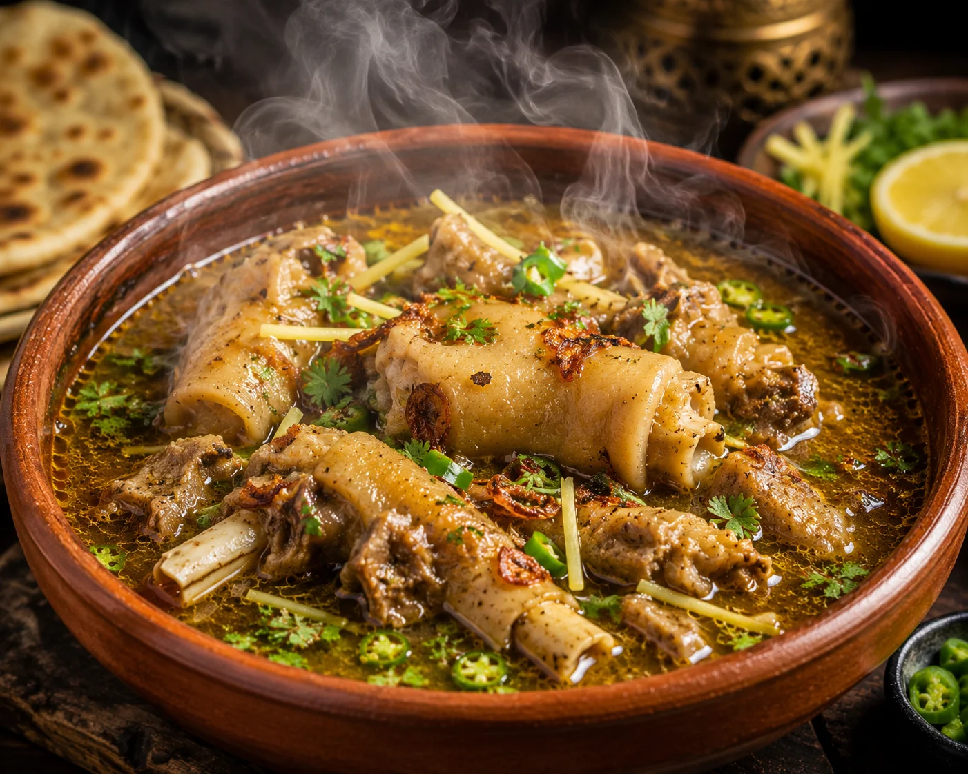 Best Eid ul Adha Recipes: Qurbani Meat Dishes