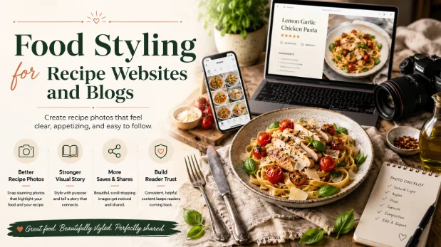 foodstyling