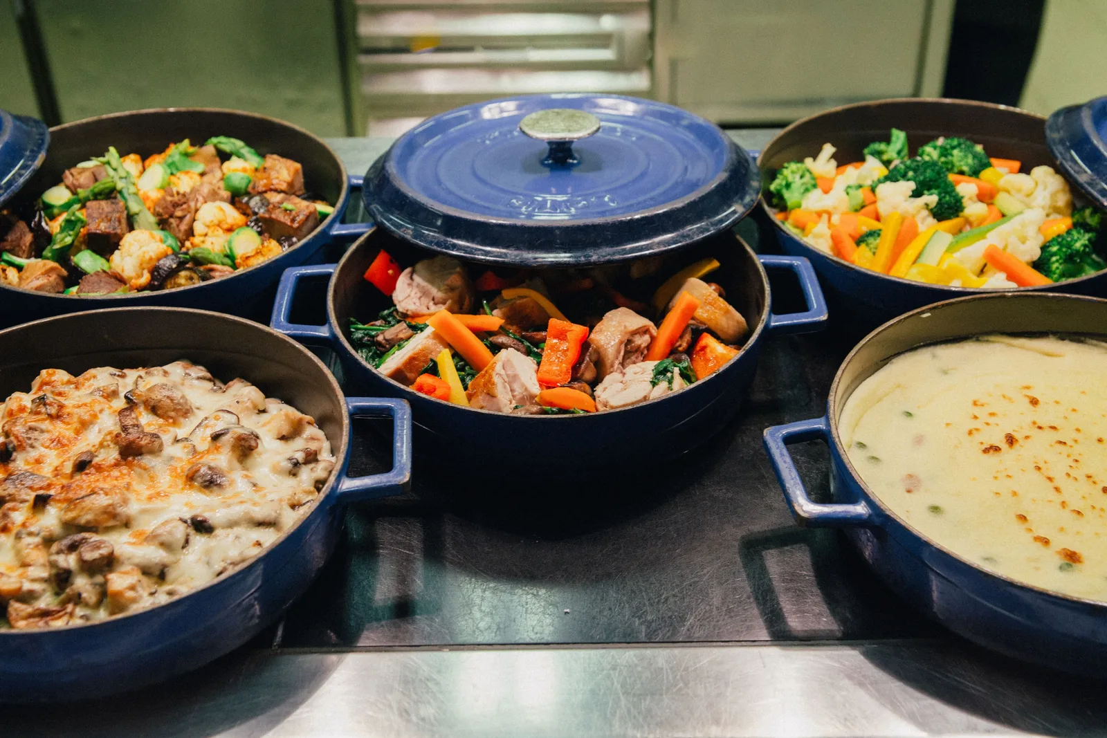 one pot meals