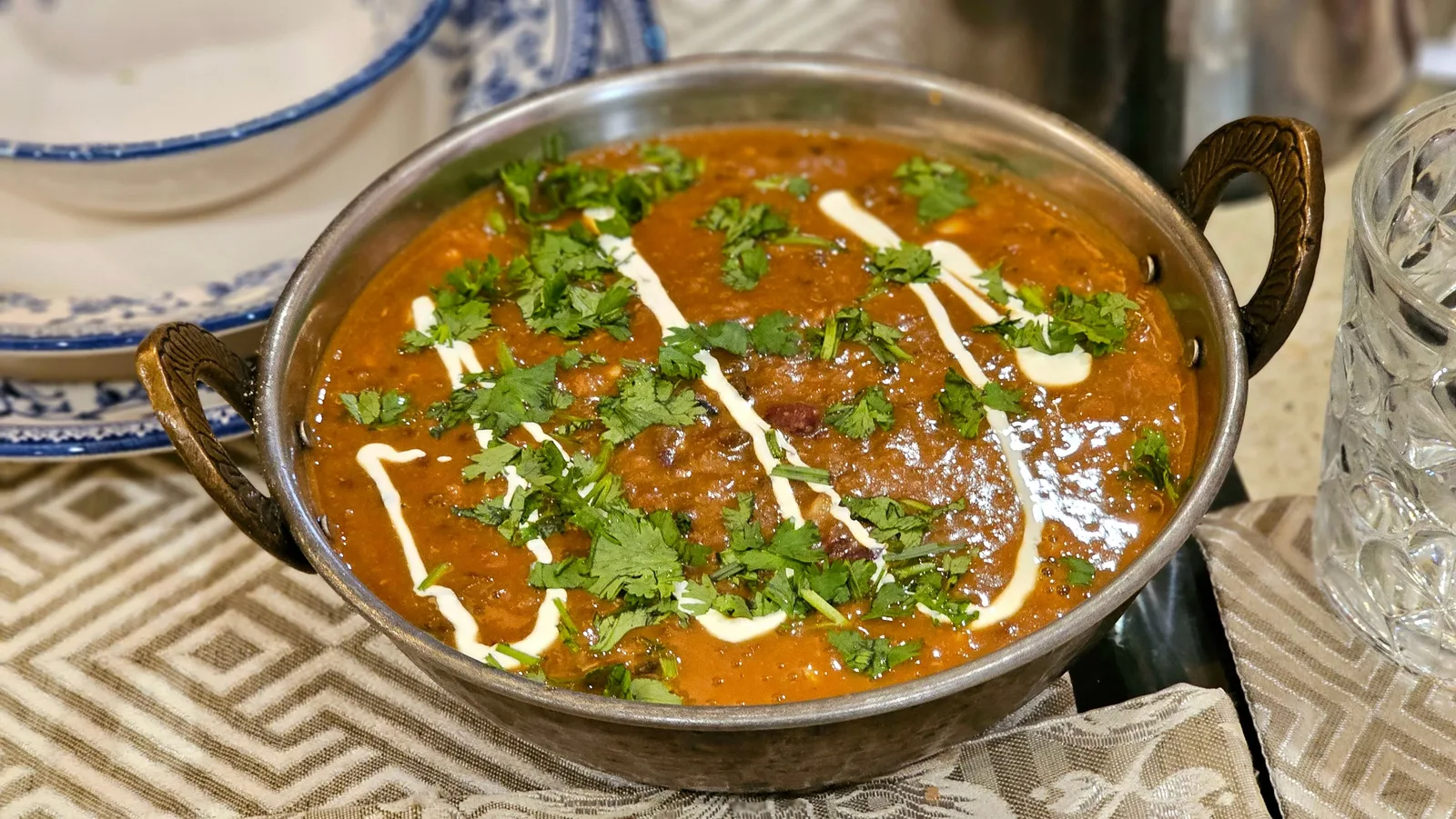 Daal Makhni
