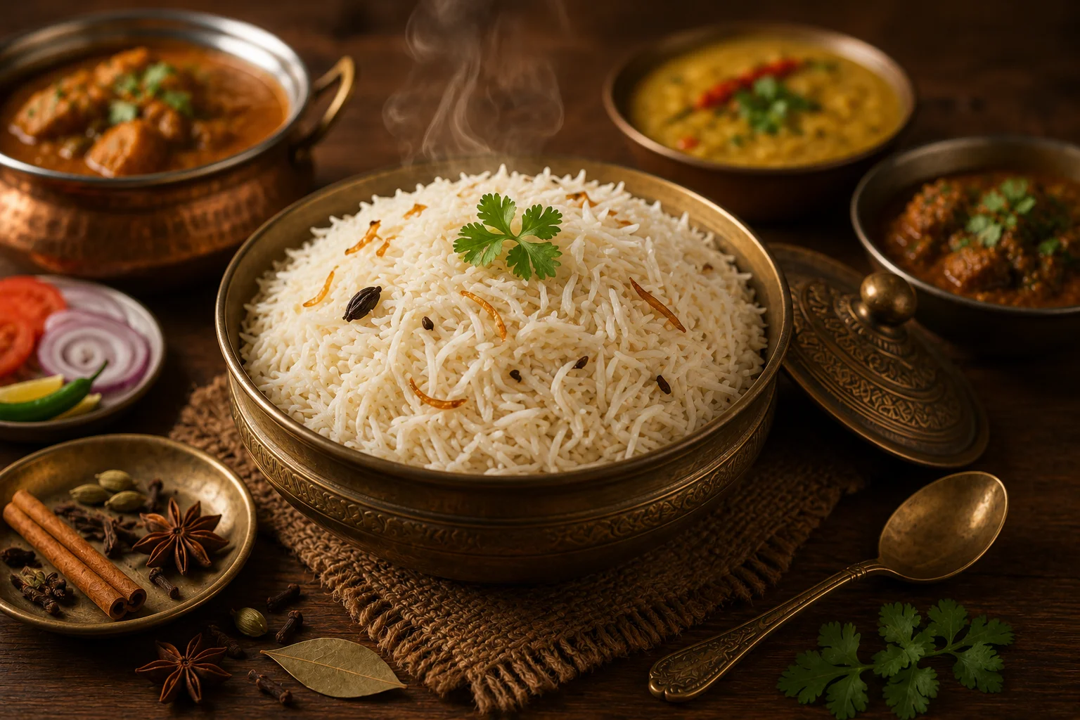 Desi vs Western Cooking: What’s Really Different?