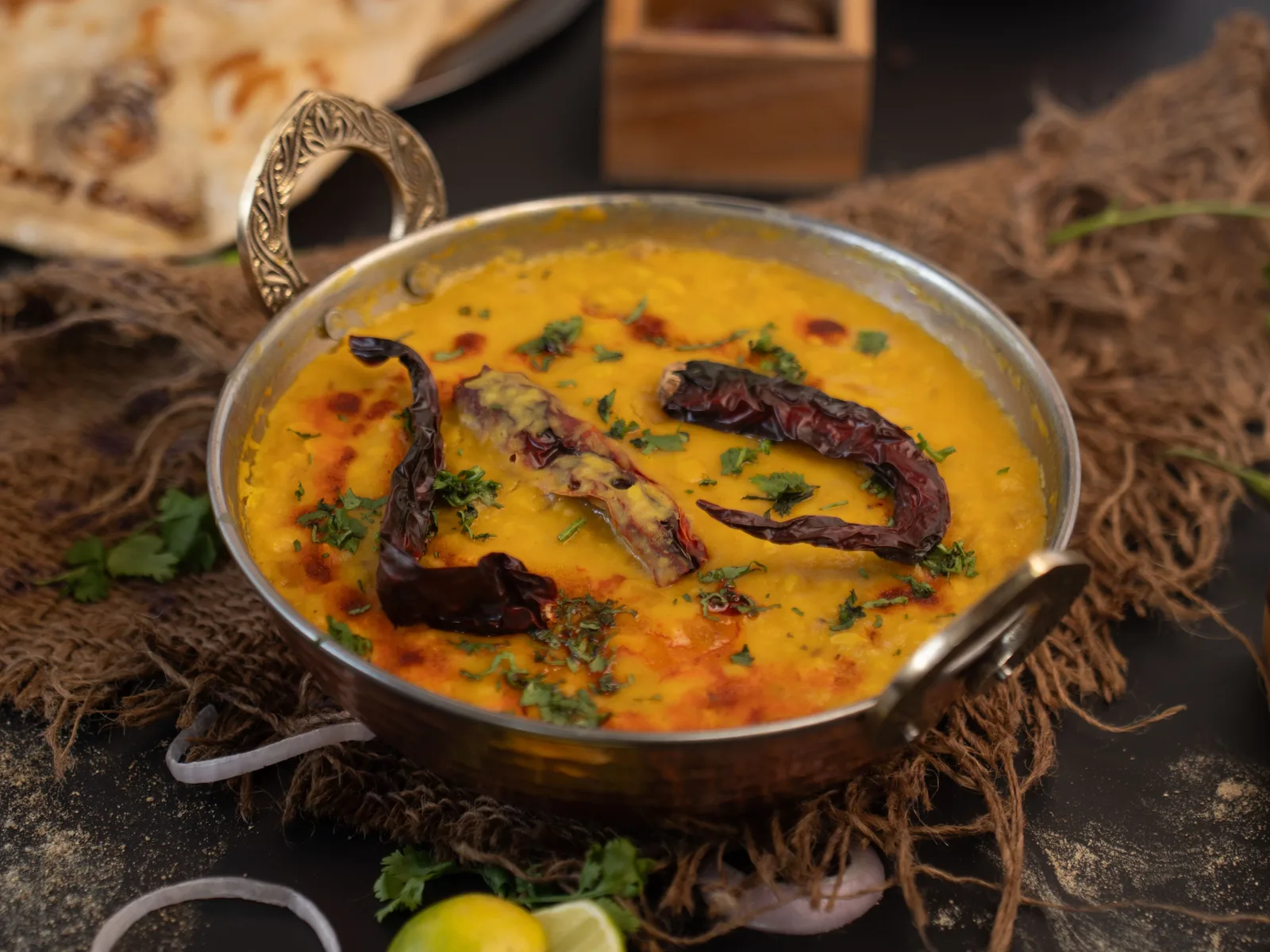 daal