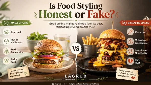 foodstyling