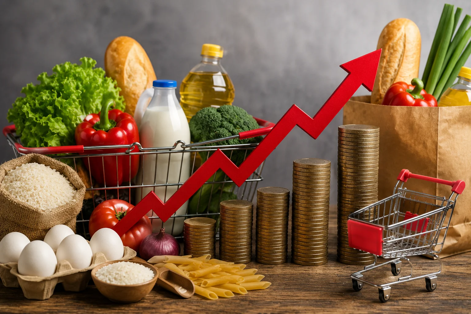 How Much Does It Cost to Make Desi Food at Home?