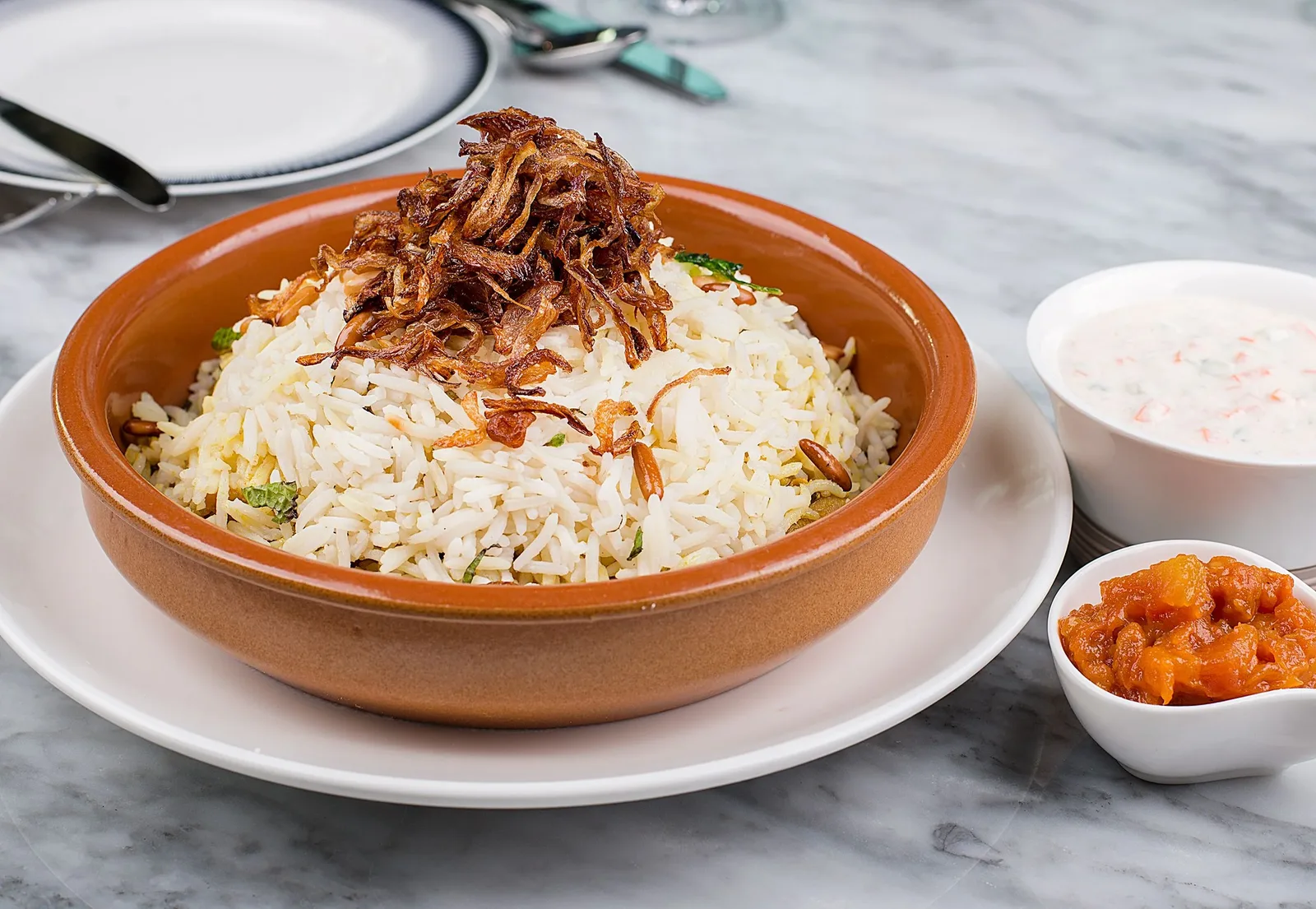 How to Cook Basmati Rice Perfectly