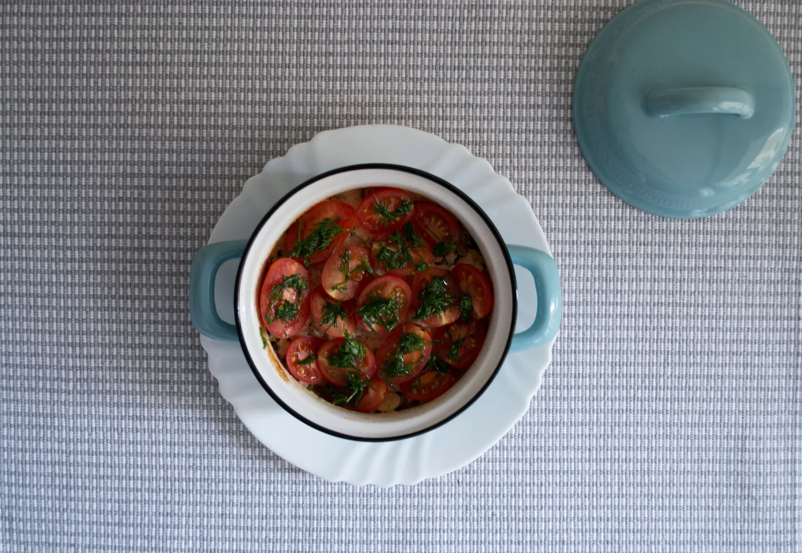 one pot meals