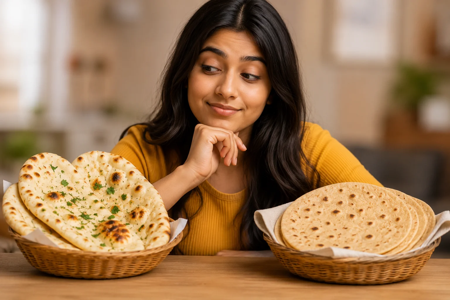 Which Bread Tastes Better