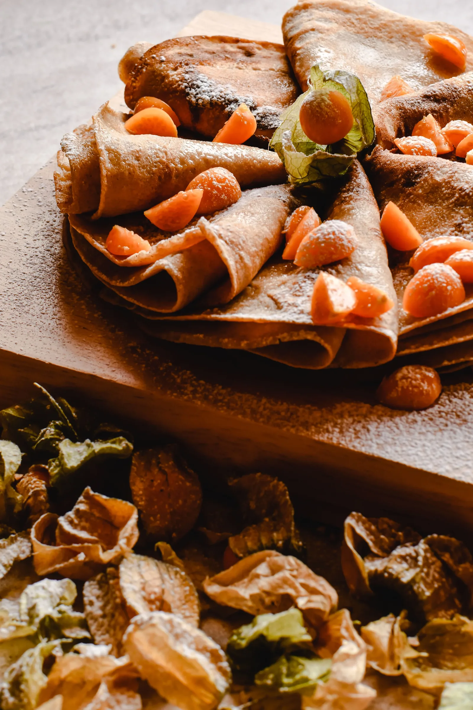 food styling