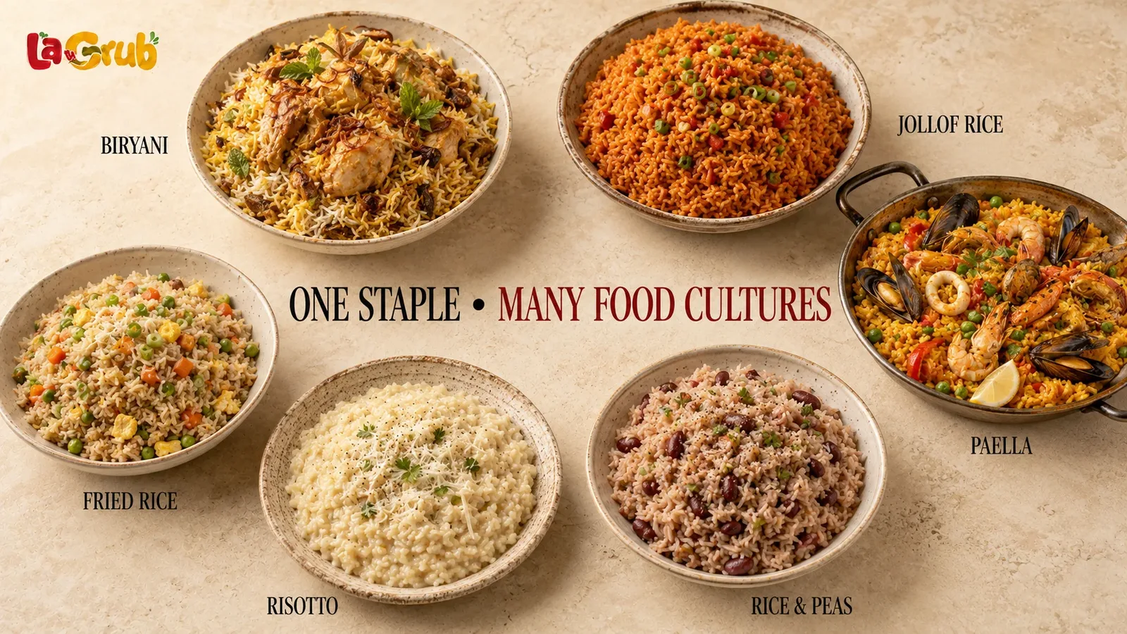 what is the most popular food