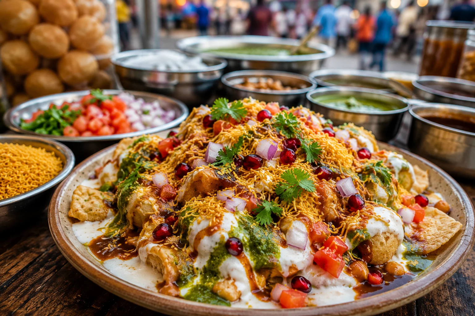 Chaat