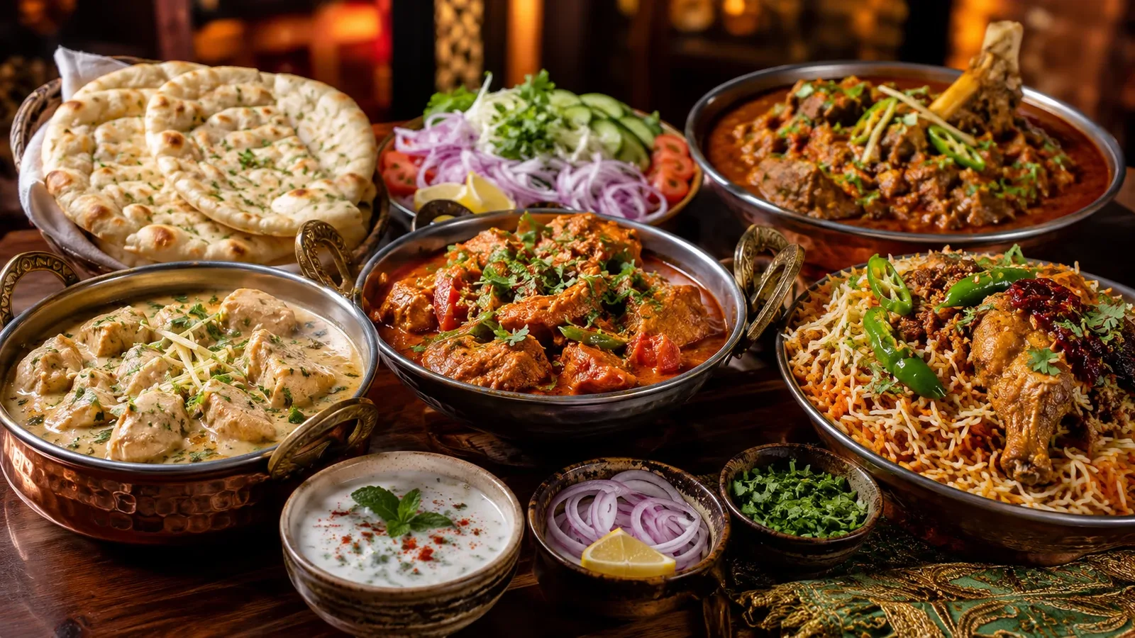 Pakistani Food Near Me