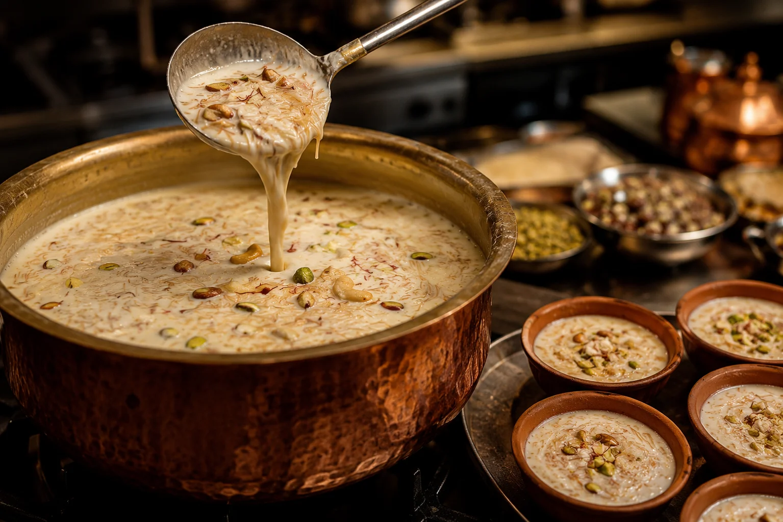 Sheer khurma