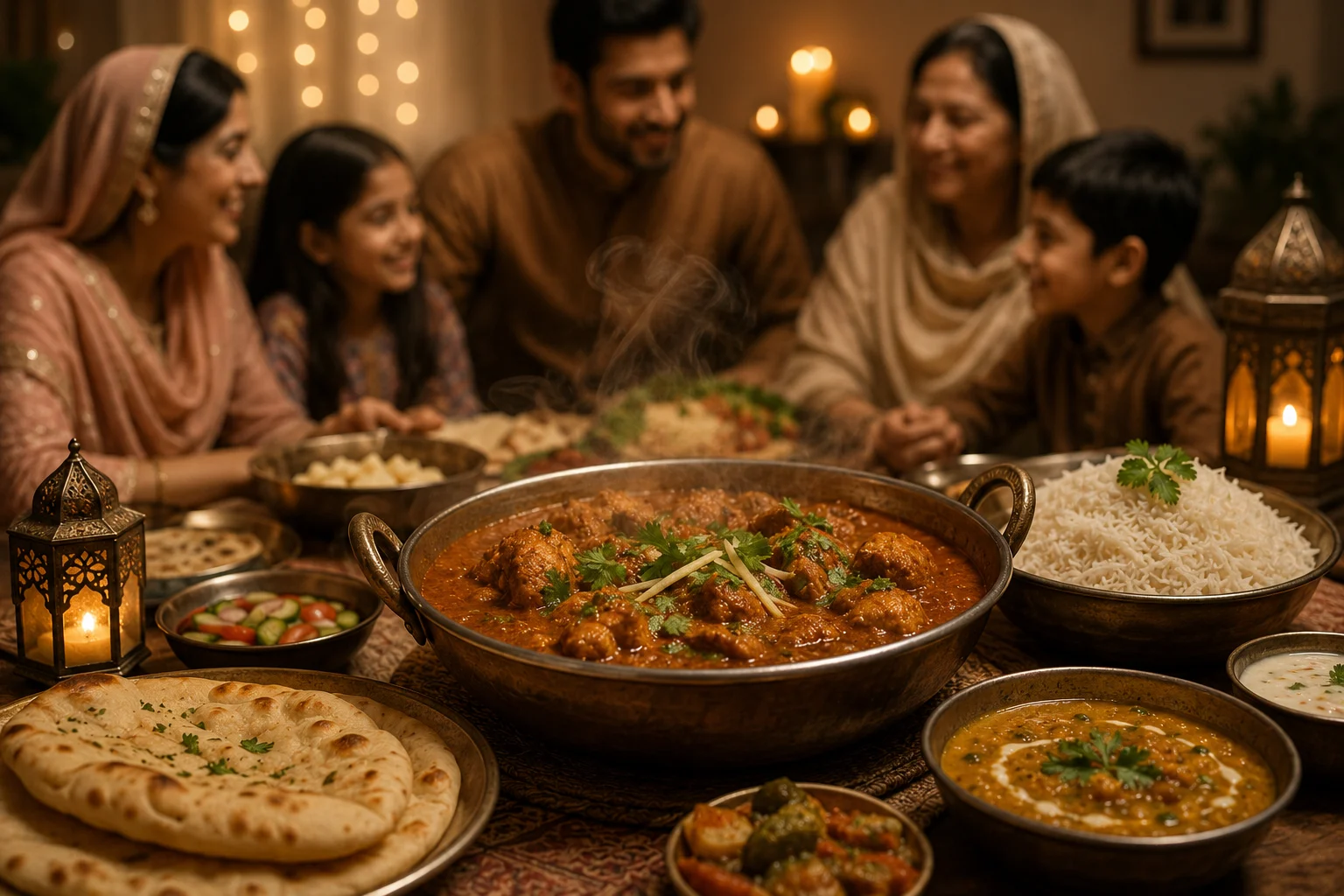 Desi vs Western Cooking: What’s Really Different?