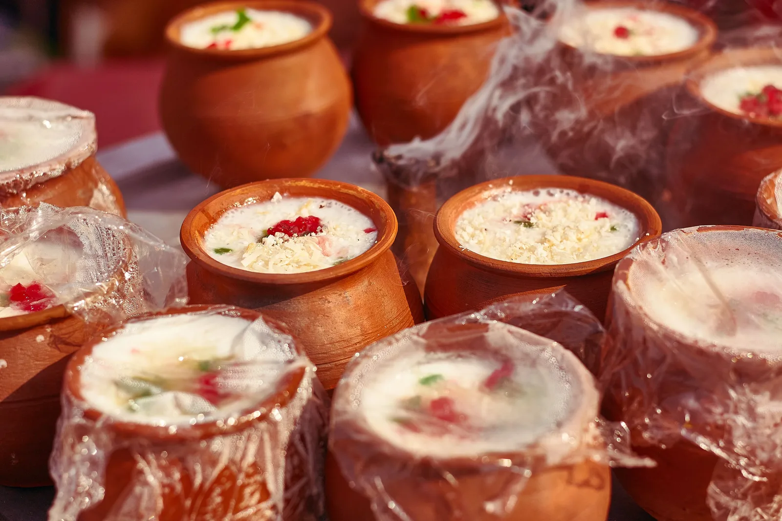 pakistani kheer