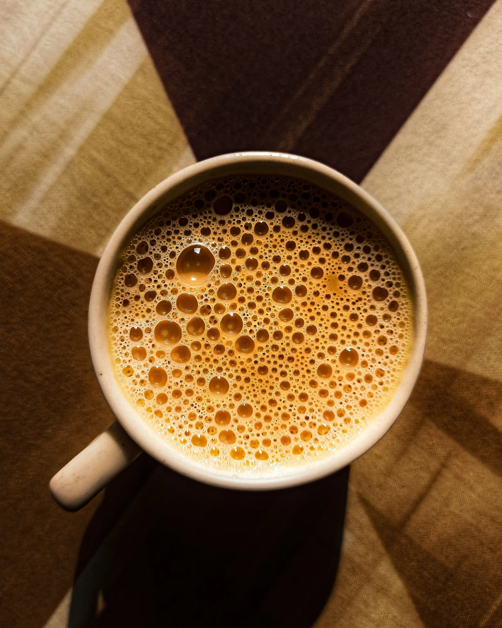 masala chai