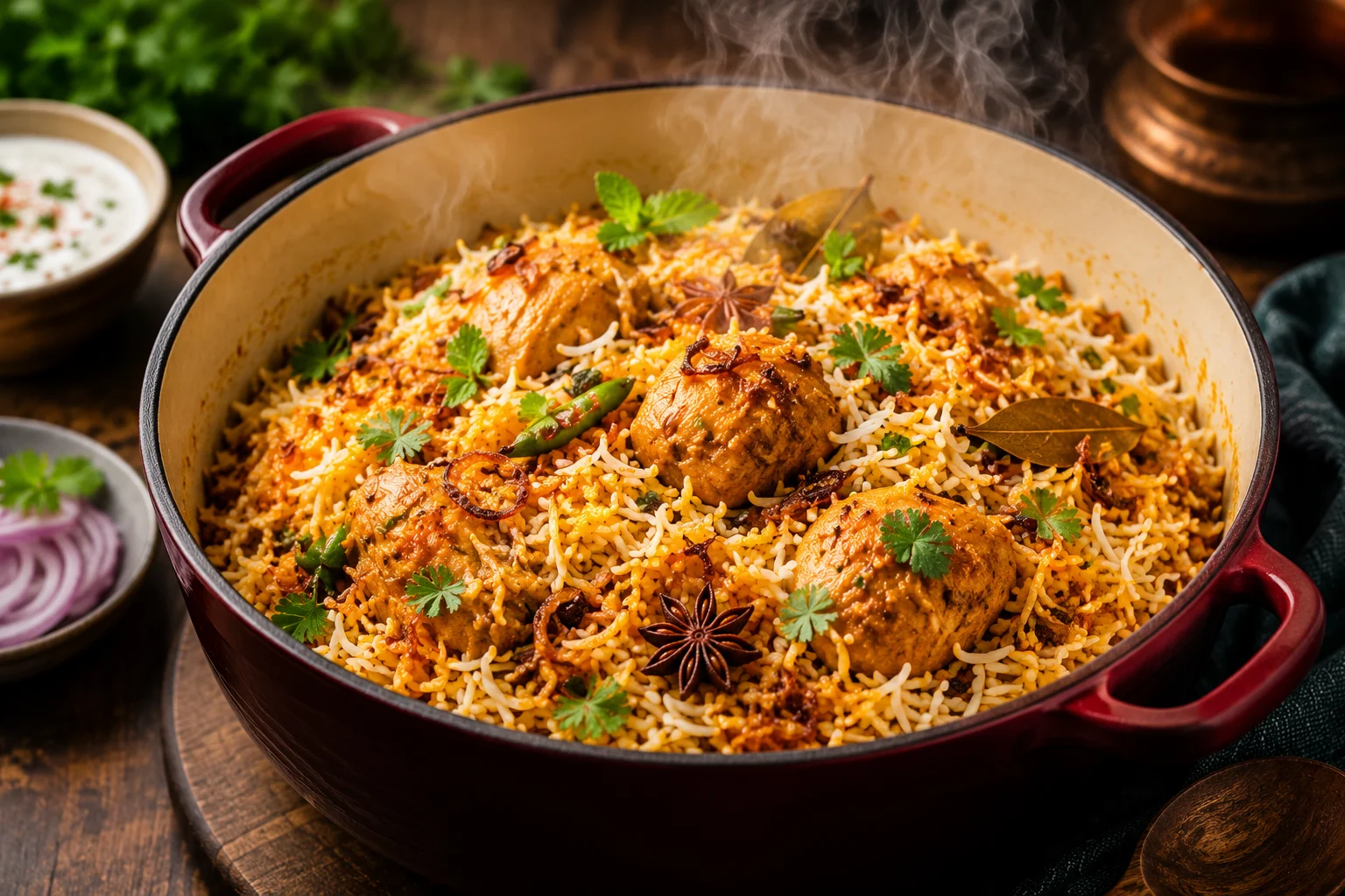 How Much Does It Cost to Make Desi Food at Home?