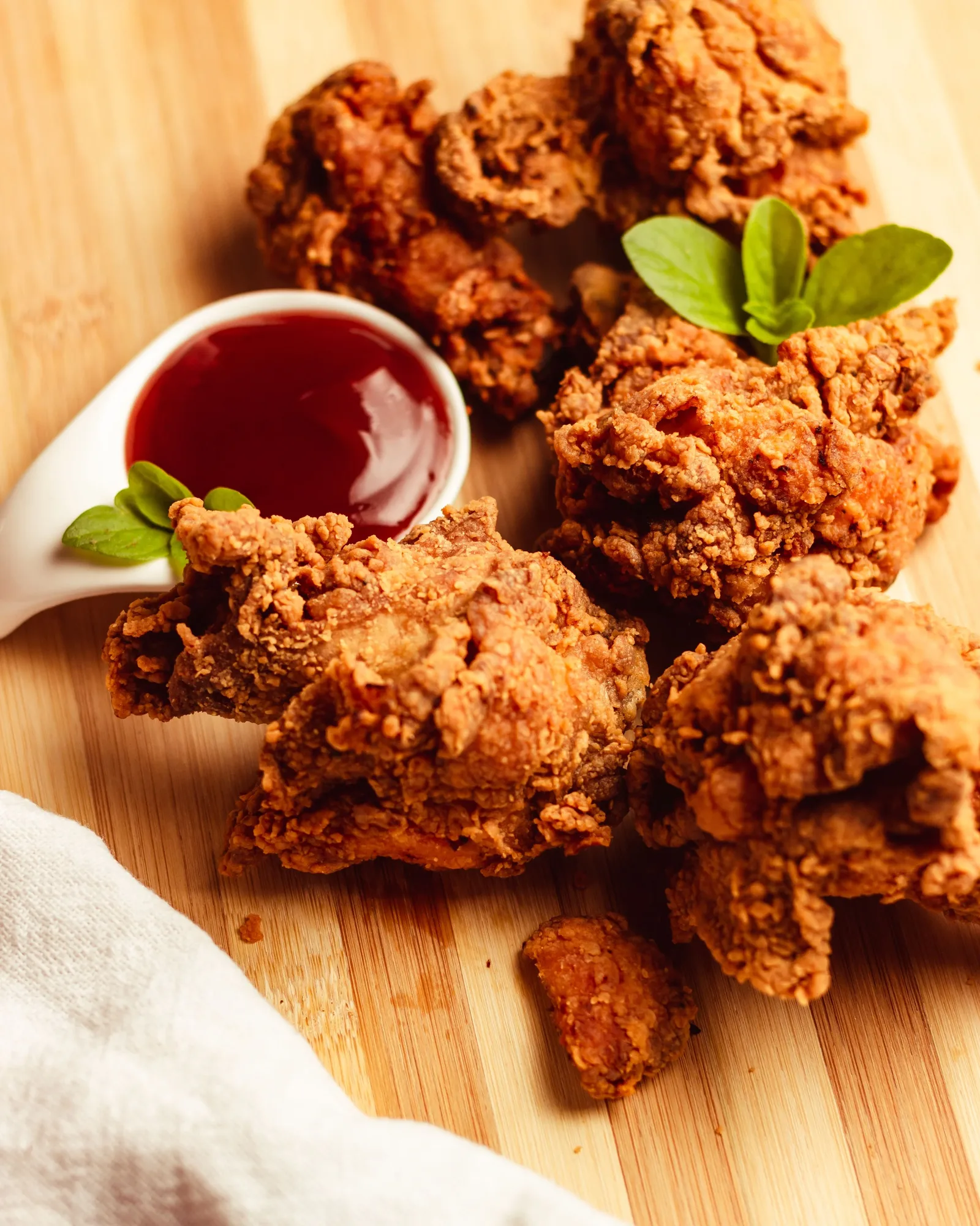 pakoras