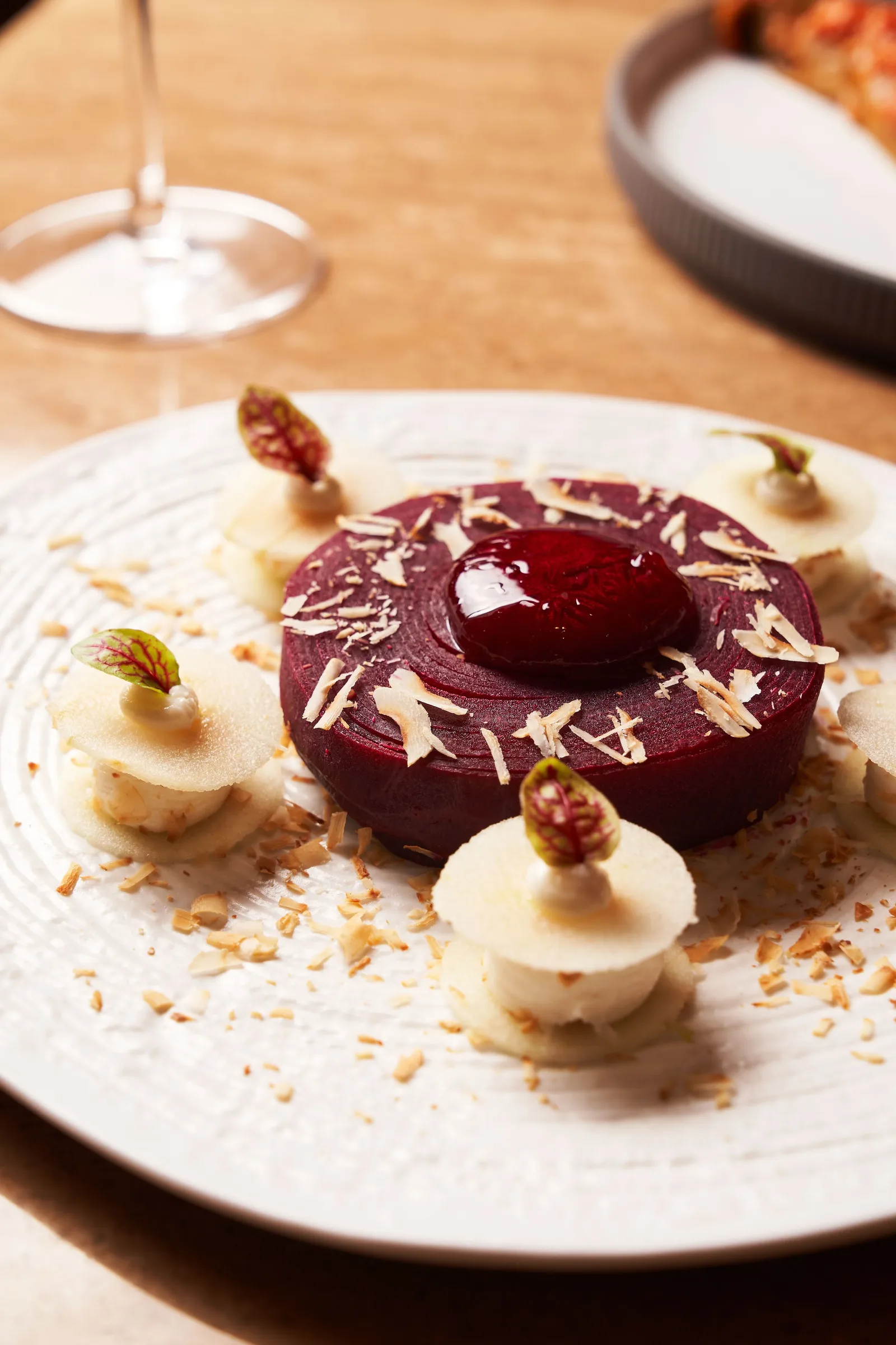 food styling