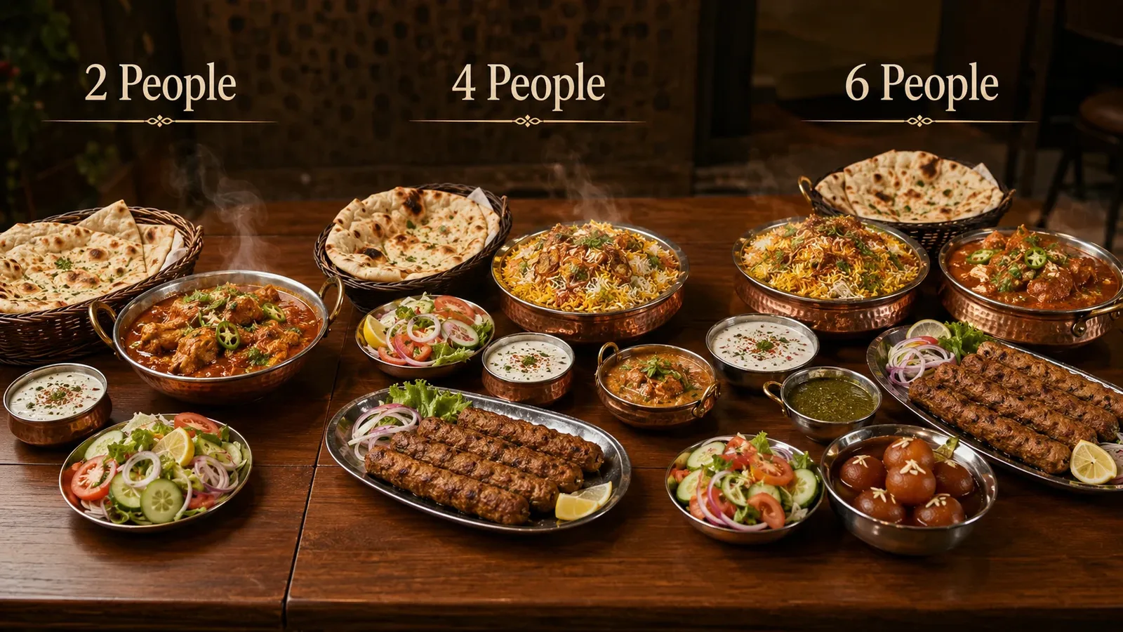 What Pakistani Food Should You Order