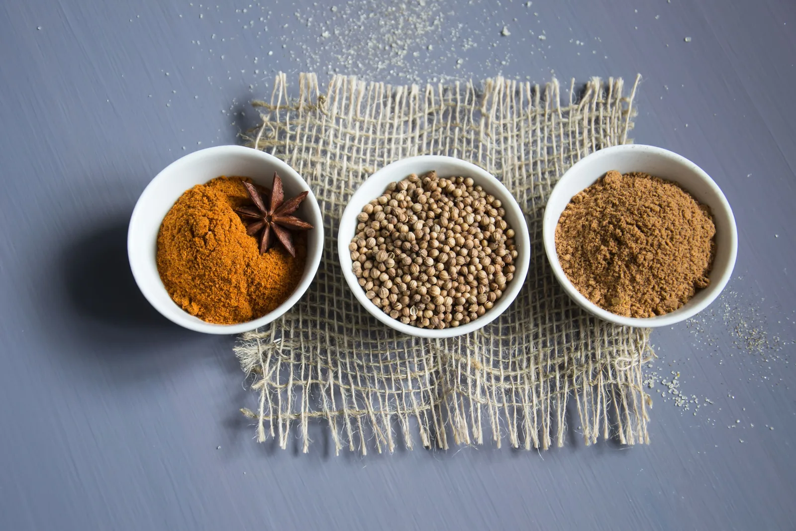 What Spices Are in Garam Masala?