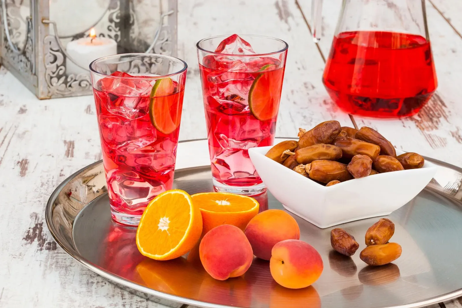 10 Must-Try Ramzan Recipes (Iftar to Sehri)