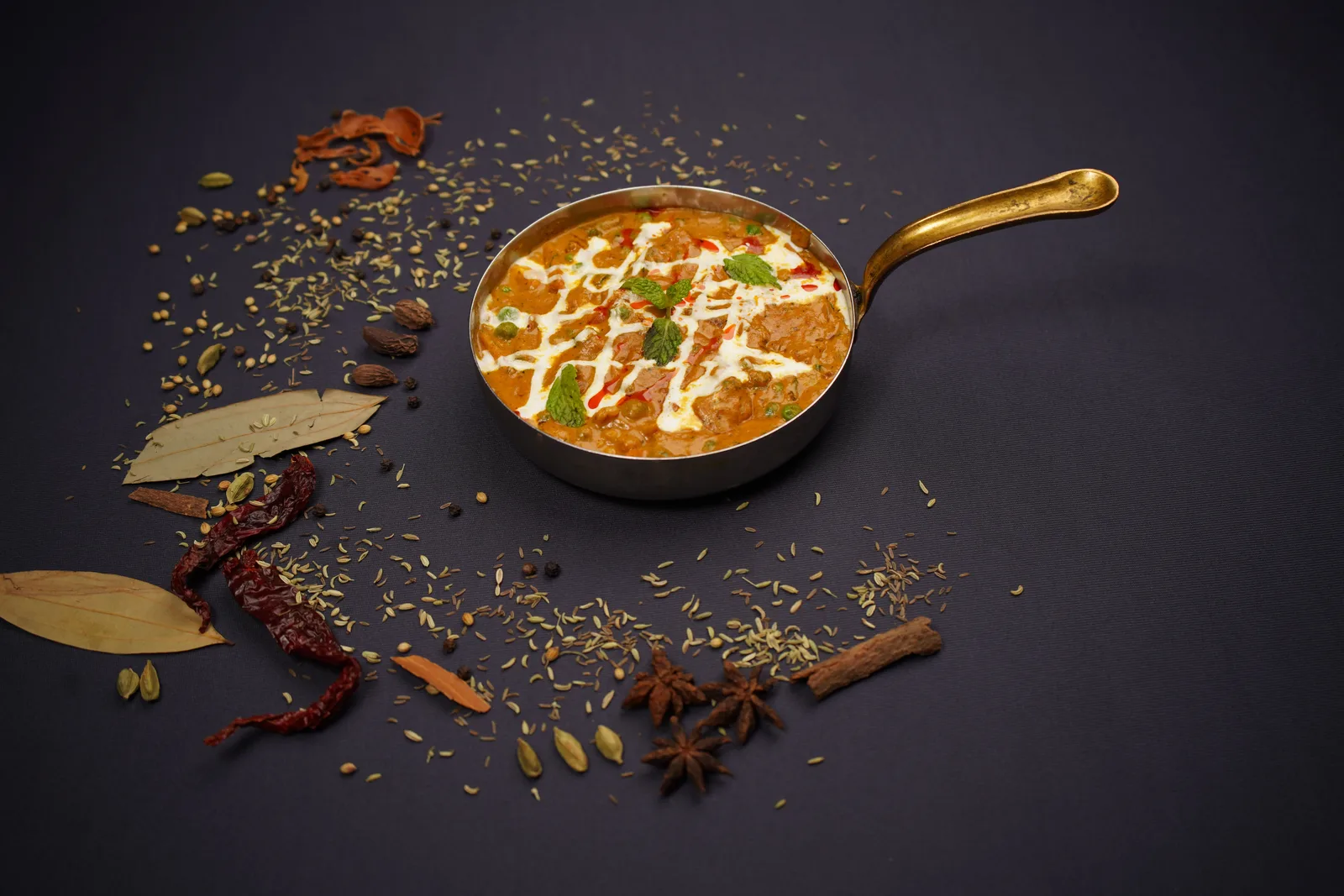 daal makhni
