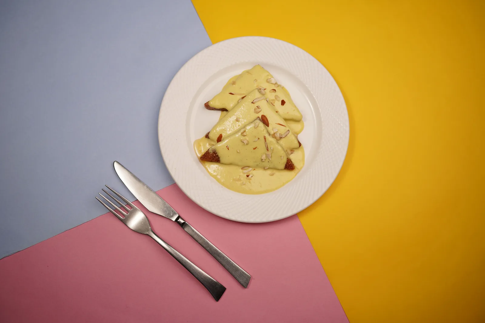shahi tukray