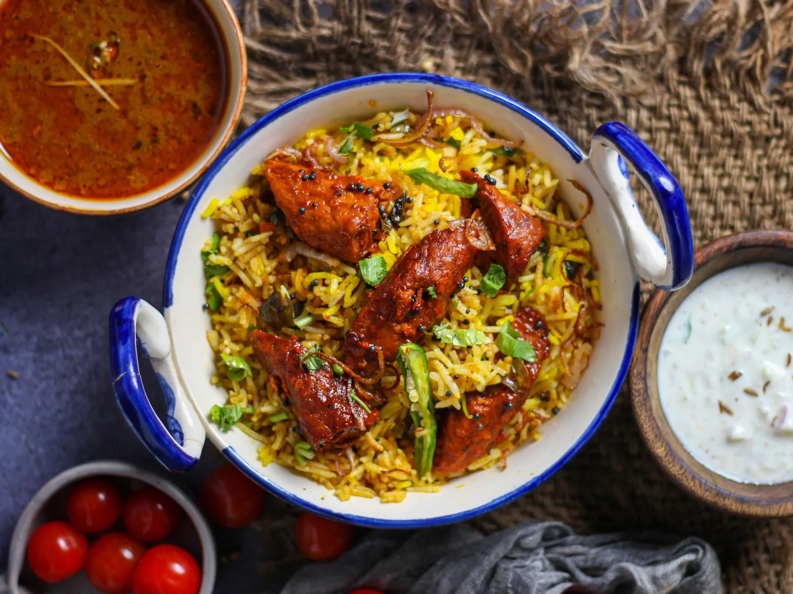 How to Cook Basmati Rice Perfectly