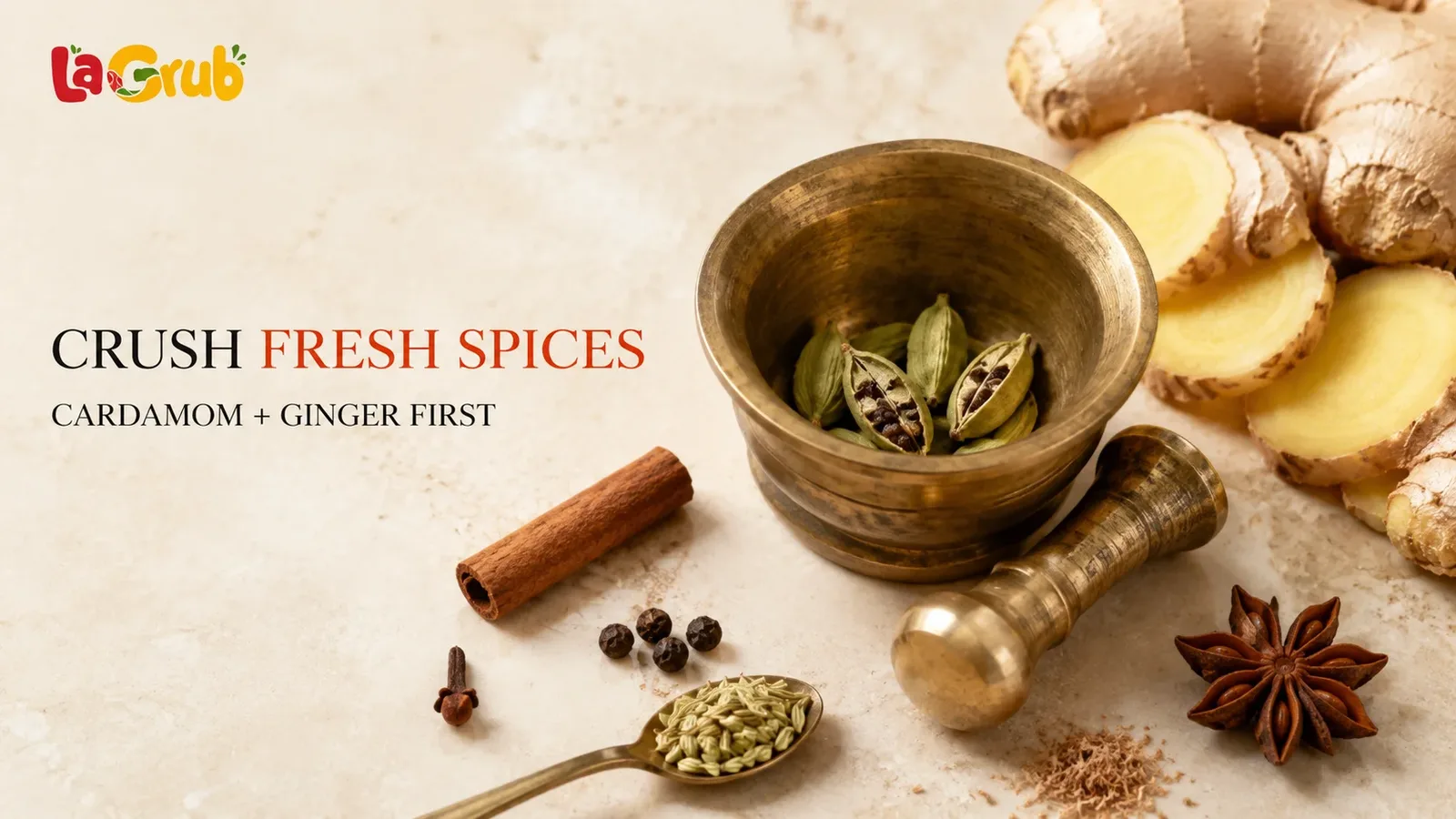 how to make chai taste better