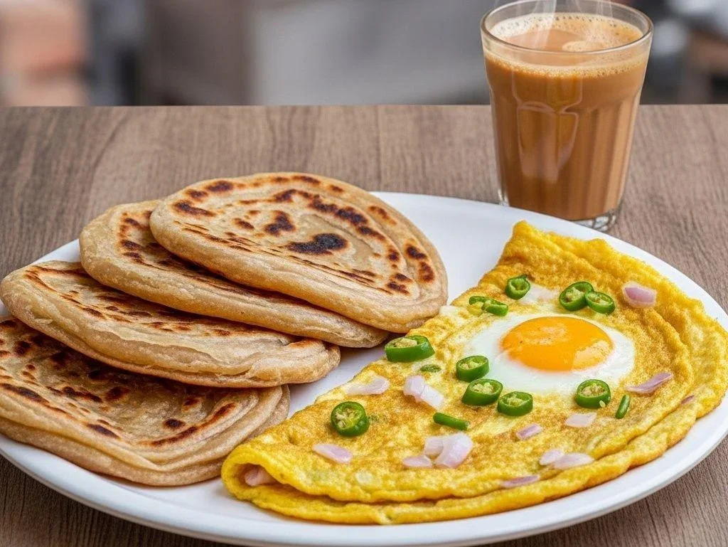 10 Must-Try Ramzan Recipes (Iftar to Sehri)