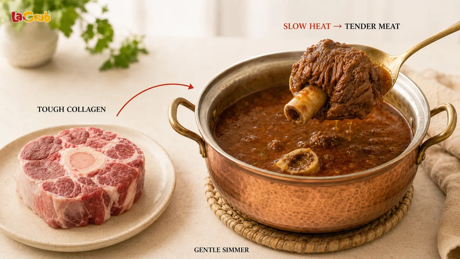 how long does nihari take to cook