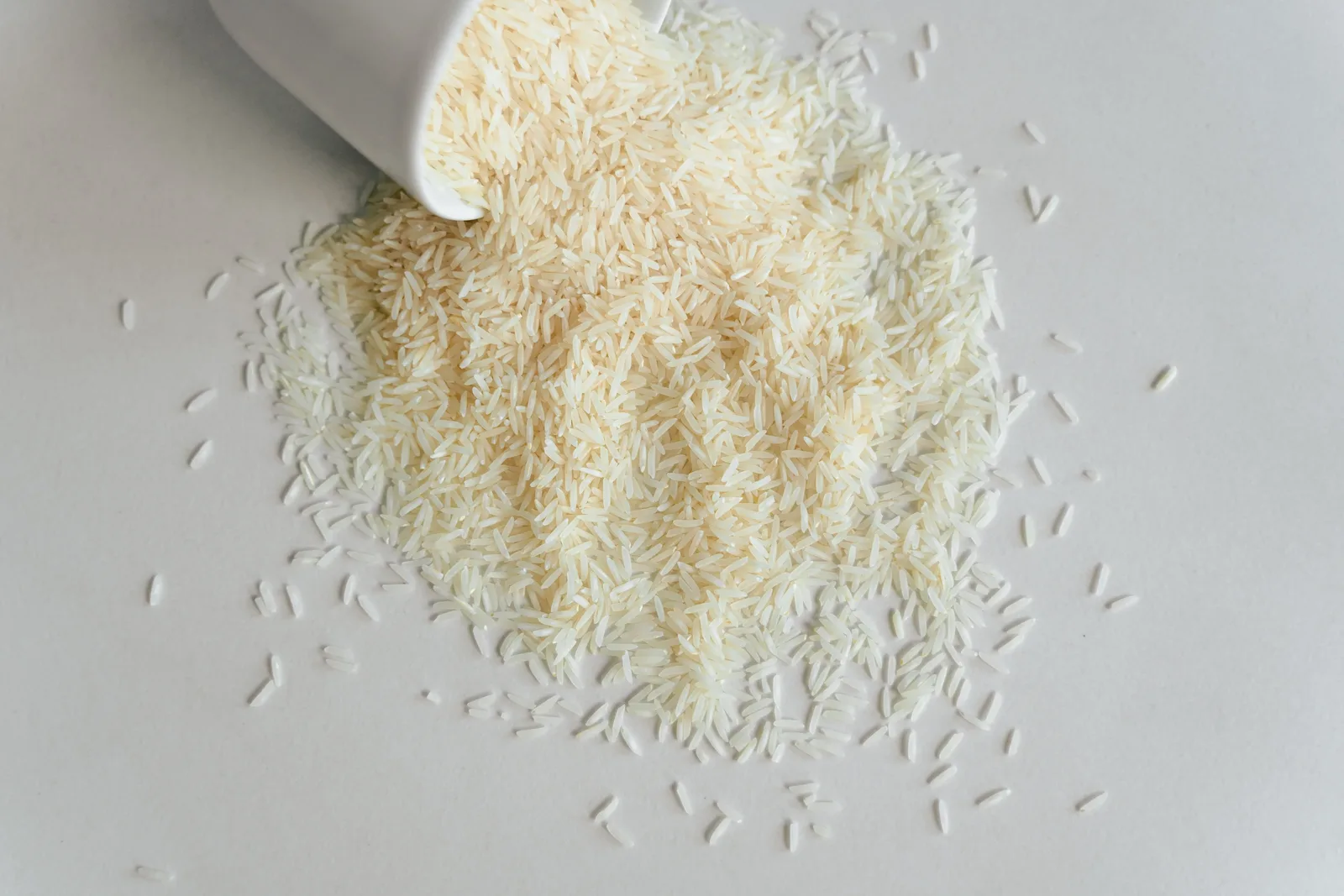 Basmati Rice