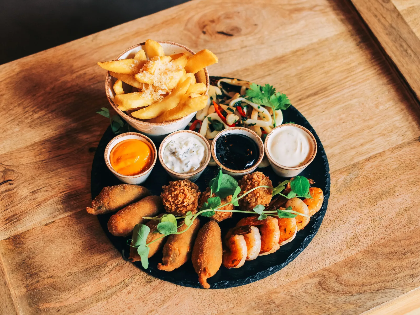foodstyling tips