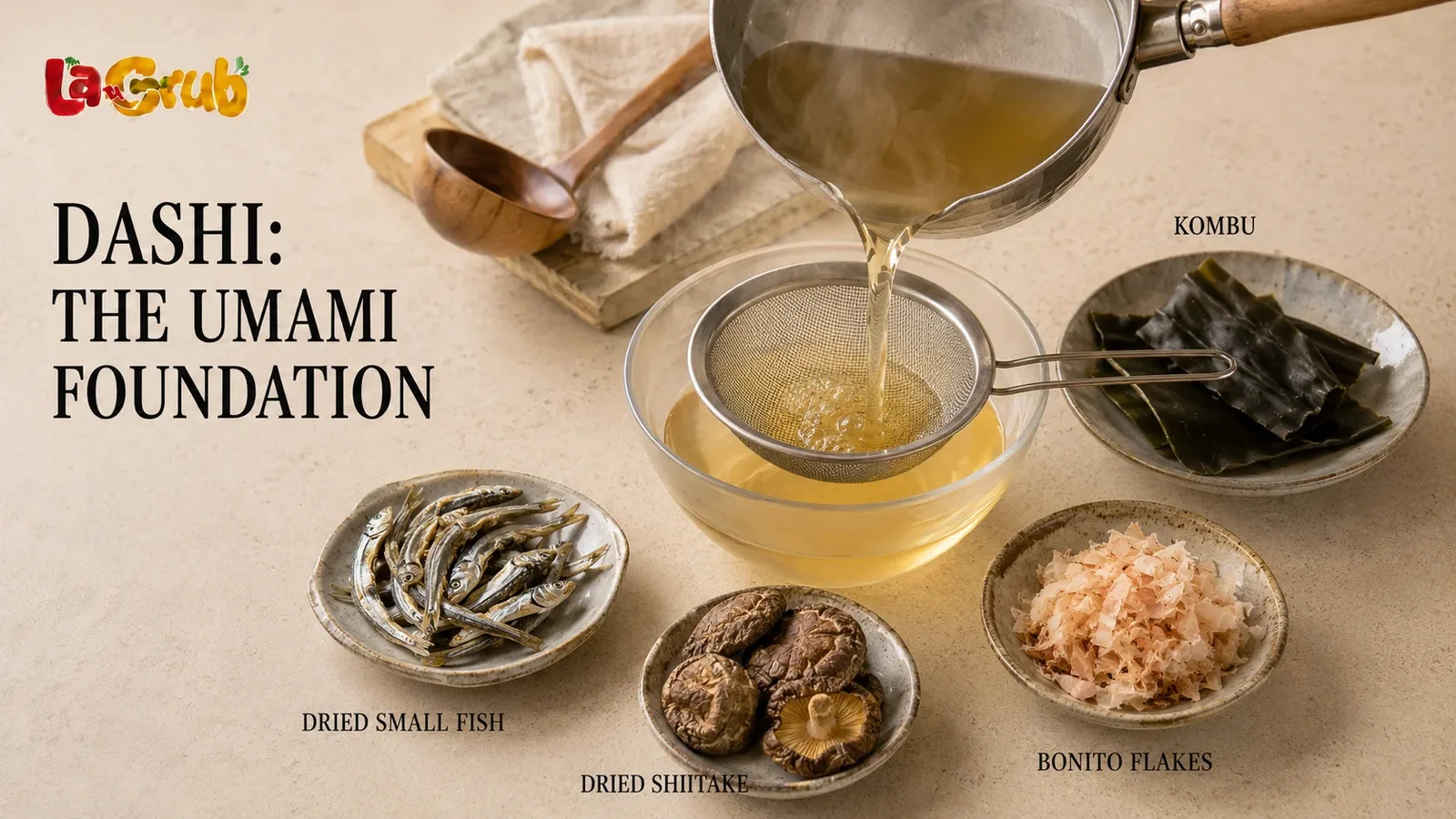 what is japanese food